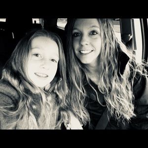 Meet your Posher, Shannon